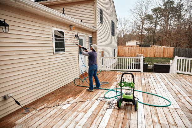 Best Pressure Washing Driveway  in San Martin, CA