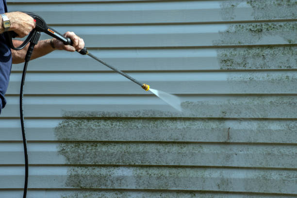 Best Pressure Washing Cost  in San Martin, CA